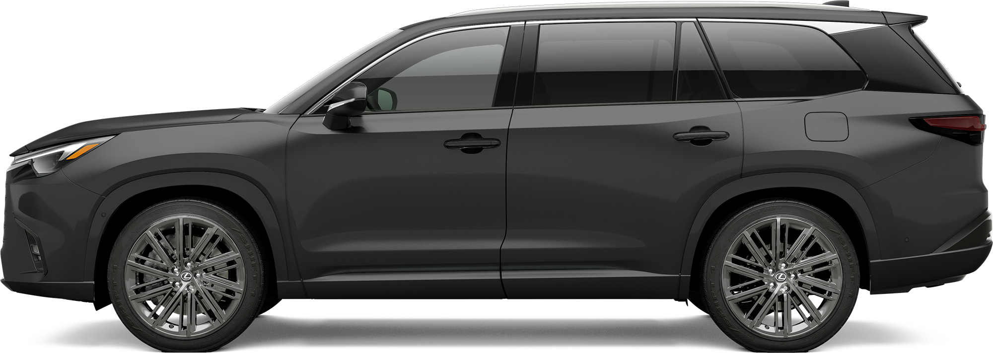 2026 Lexus TX 350 SUV Base 